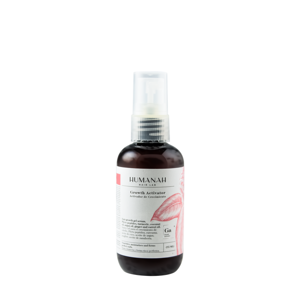 GROWTH ACTIVATOR 75 ml