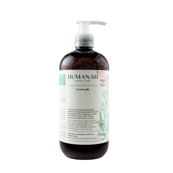 Cowash (Acondicionador) 480 ml