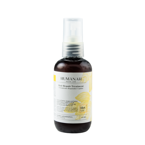 TRATAMIENTO REPARADOR CAPILAR (75ml)