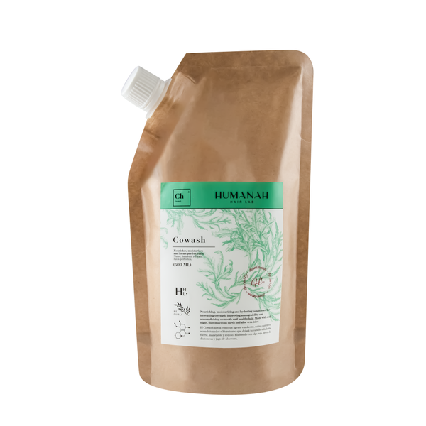 COWASH REFILL (Acondicionador) ECO 500ml