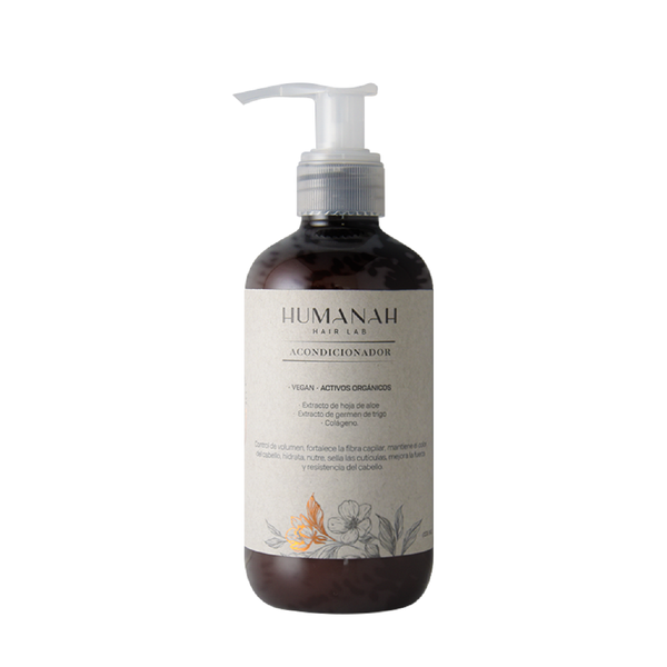 Acondicionador Orgánico Repair 250 ML